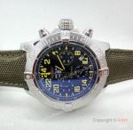 Copy Breitling Avenger Hurricane chronograph Watches - AAA Quality